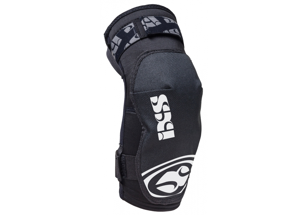 Knieprotektor Hack EVO Black