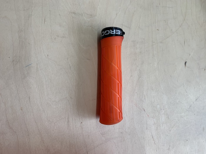 Griffe GE1 Evo Factory Frozen Orange Old Ausstellung