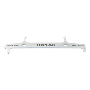 Topeak - Chain Hook & Wear Indicator