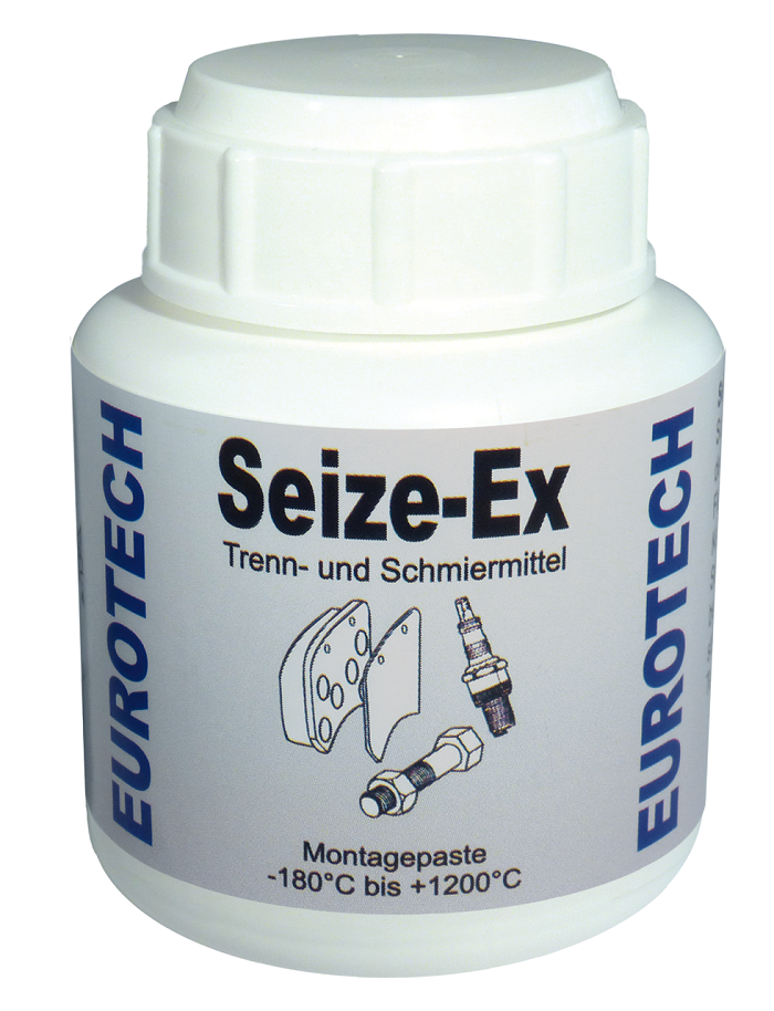 Schmiermittel Seize-Ex Dose 140g