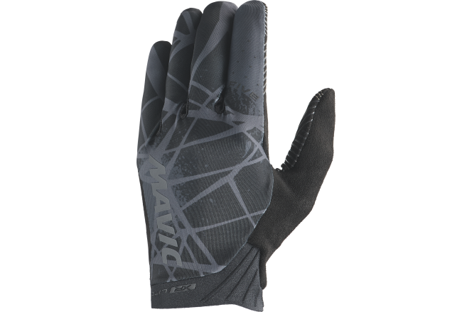 Handschuhe Enduro XR Lite Glove Meteo Grey