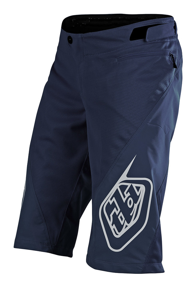Short Sprint  Men Navy