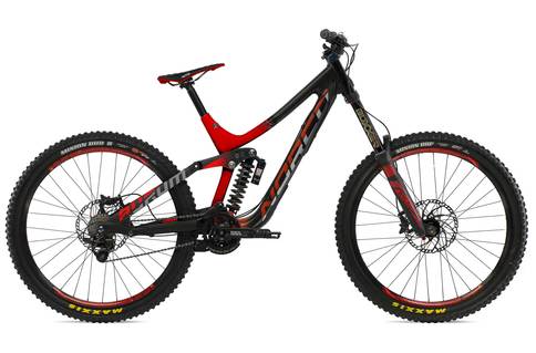 Komplettbike Aurum Carbon 7.2 L Leihbike