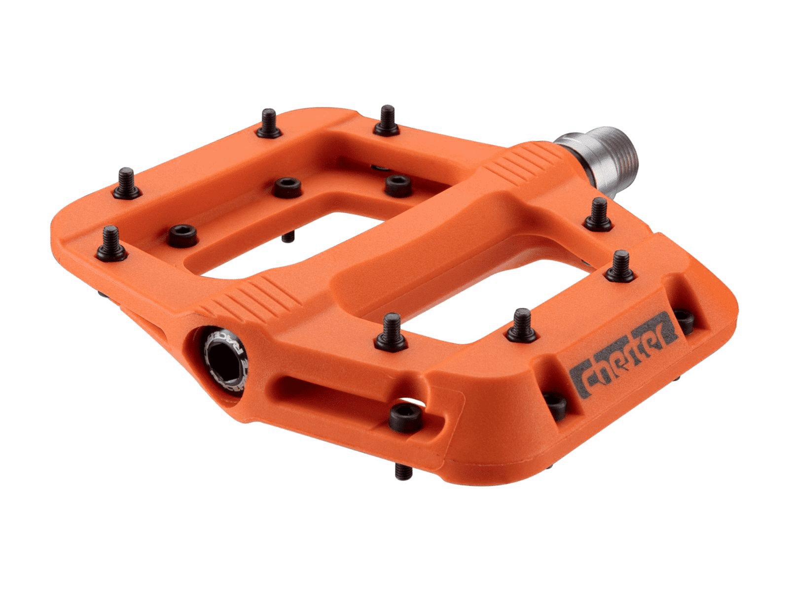 Pedale Chester Composite Orange