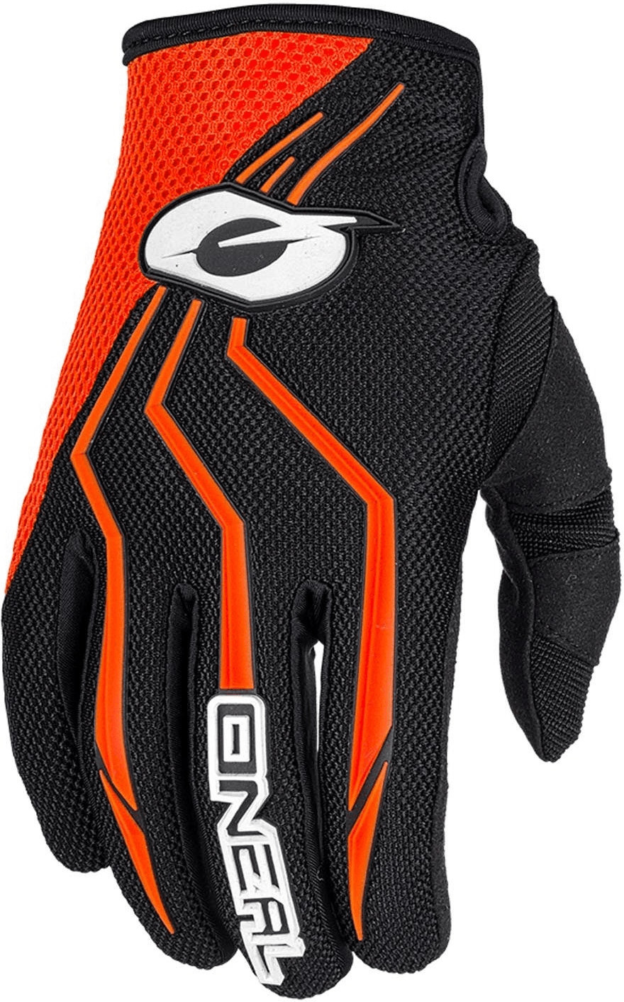 Handschuhe Element 19 Kids Orange