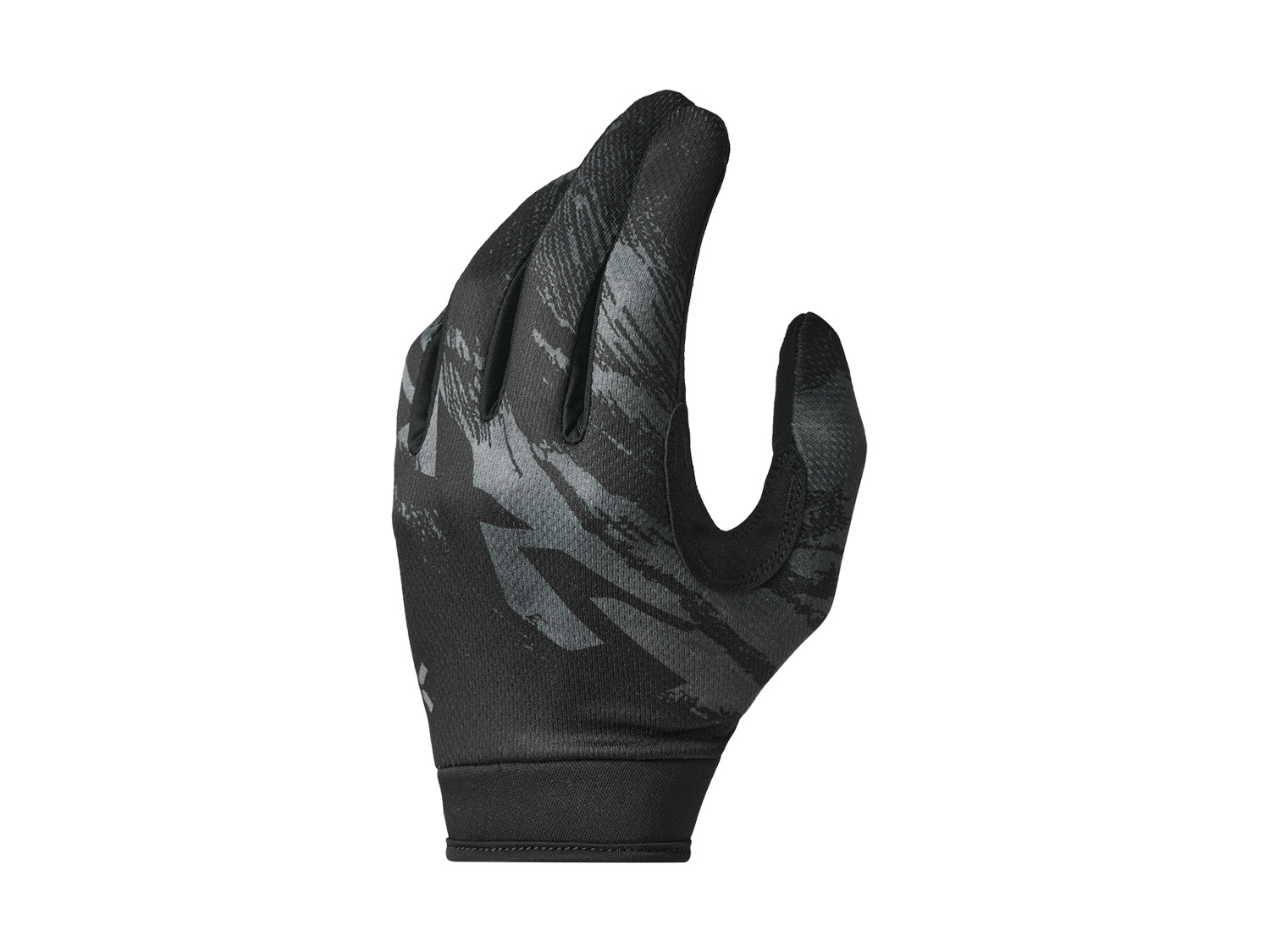 Handschuhe Flow 1.0 Gloves Black/Anthracit