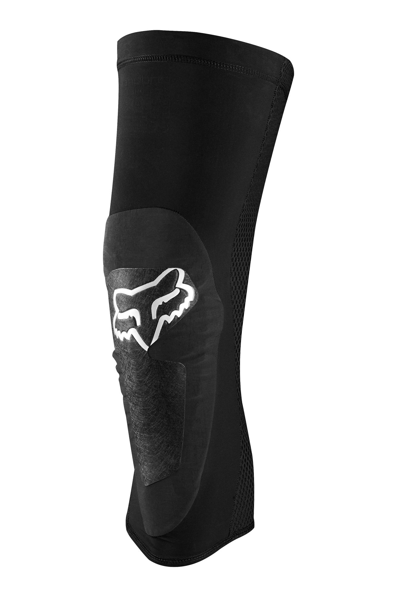 Knieprotektor Enduro D3O Knee Guard Black