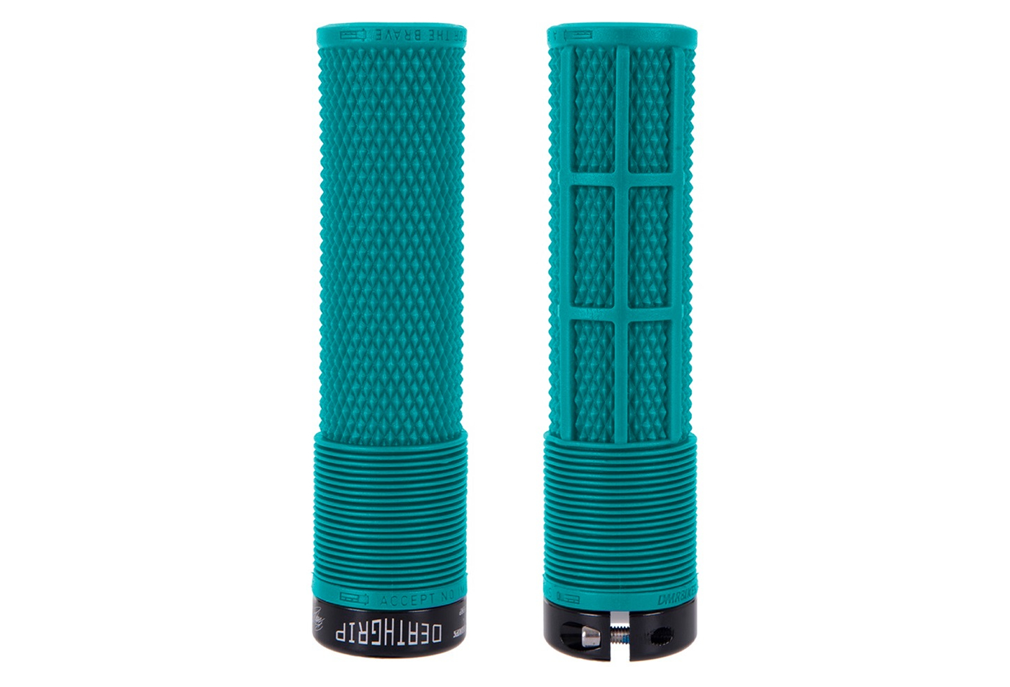 Griffe Brendog Death Grip FL Lock On Dick Tribe