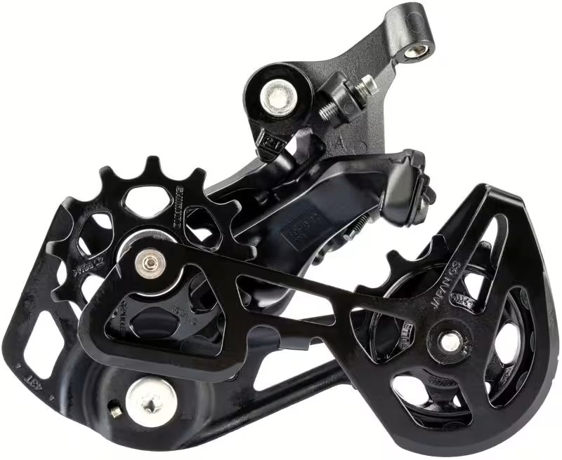 Schaltwerk DEORE RD-M5130 10-fach