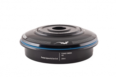 Cane Creek - Steuersatz Oberteil 40 ZS44 1 1/8" short Schwarz