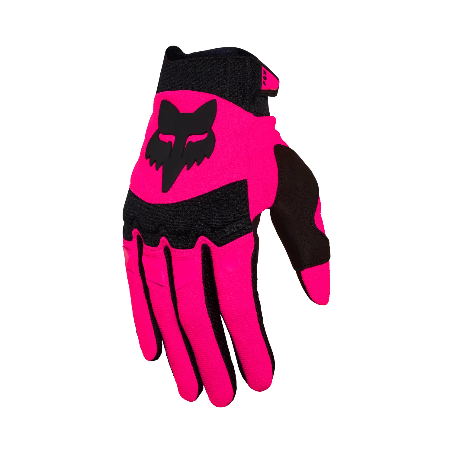 Handschuhe Dirtpaw Glove Kinder/Jugend New Pink/Black