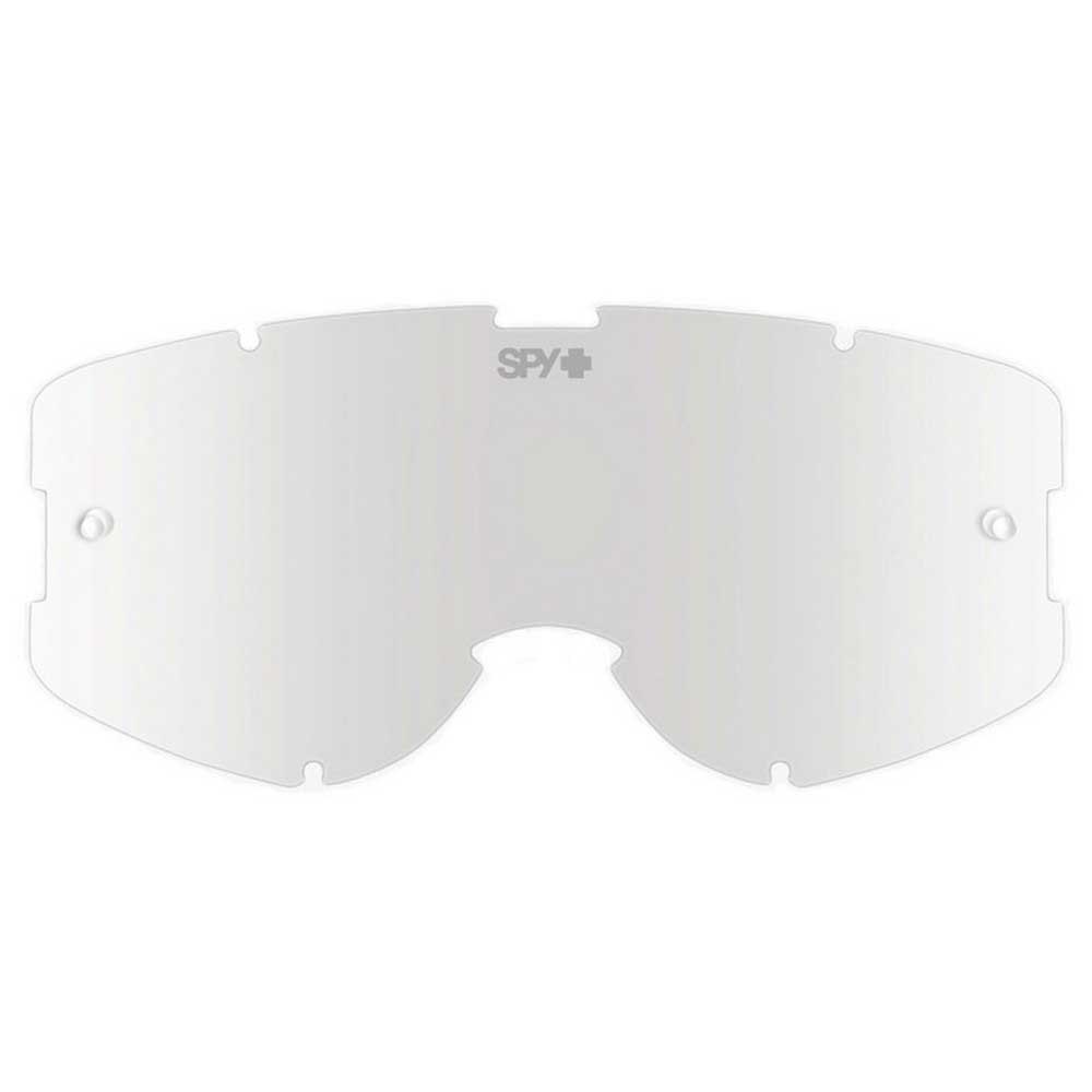 Ersatzscheibe Replacement Lens Breakaway  Clear anti fog