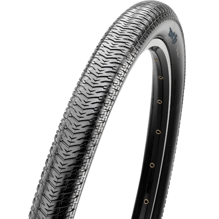 Reifen DTH 26x2,30, Faltbar