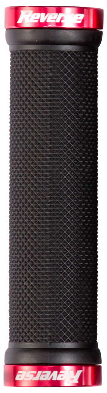 Reverse - Lock On Griffe 29mm Black/Red