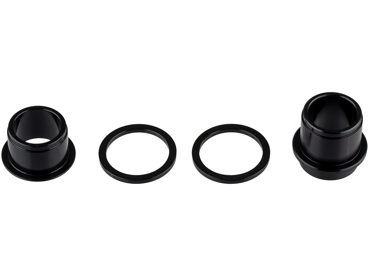 Nabenadapter 20mm Pro Front