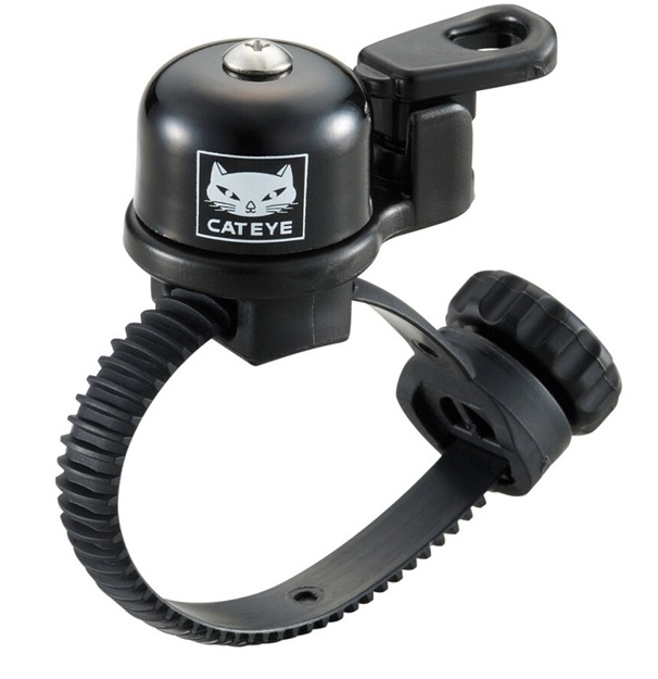 Klingel Micro Bell Messing