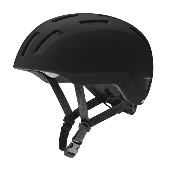 MTB-Helm Transit Mips Junior Matt Black