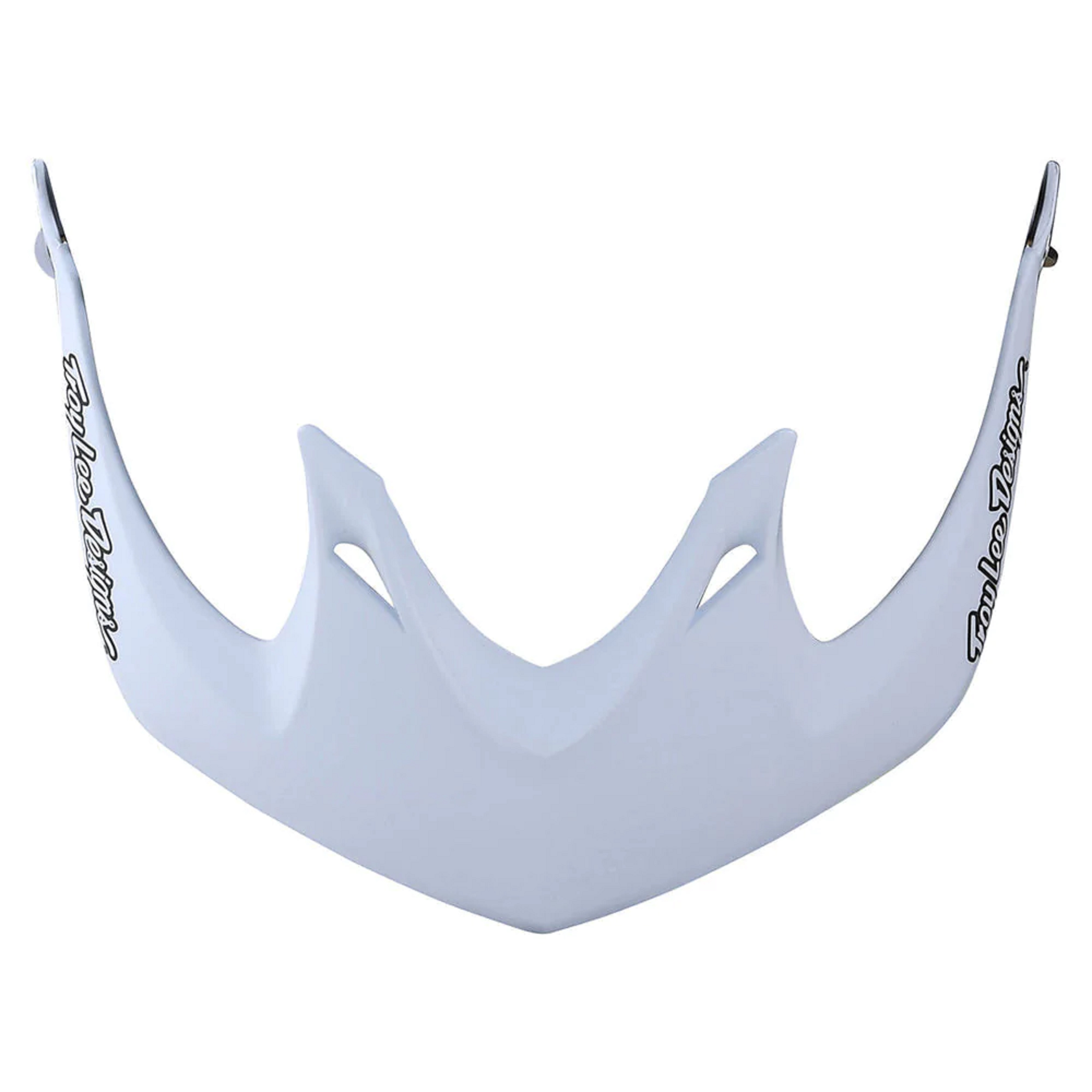 MTB-Helm A1 Mips Youth Camo White OS