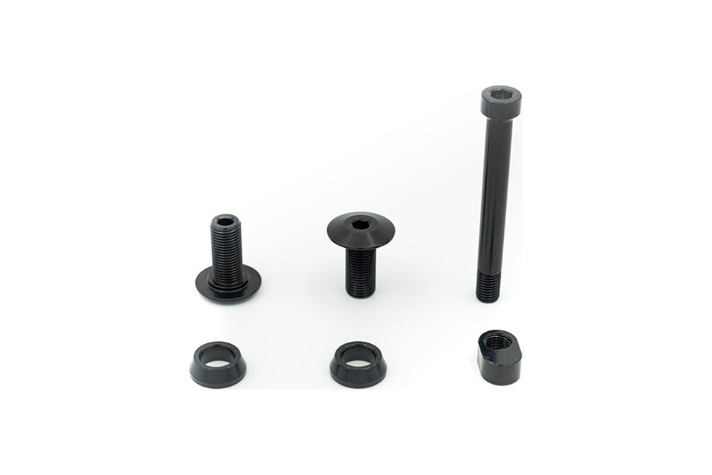 Shock Hardware Kit 20 für F-Play 24 Zoll ab 2025