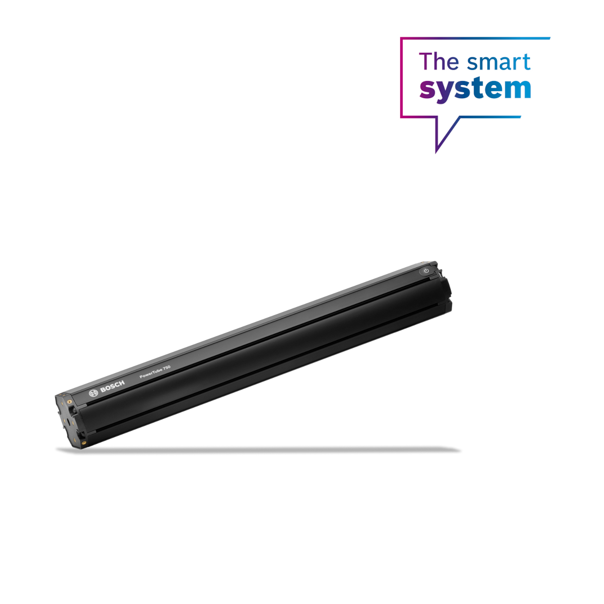 Akku PowerTube 625 horizontal (EU) (BBP3760)