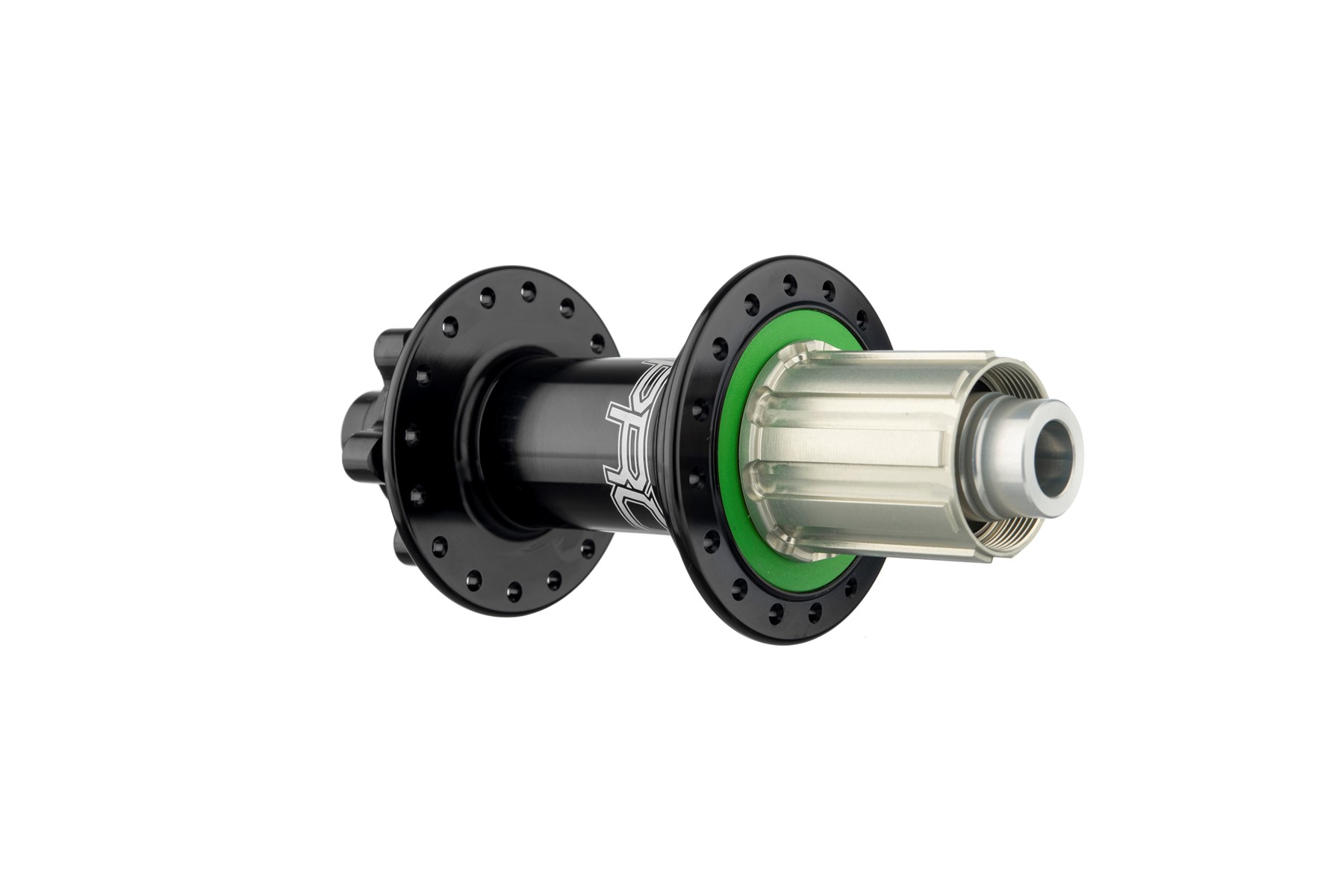 Nabe Pro 4 HR 157mm x 12mm Super Boost XD 32L Black