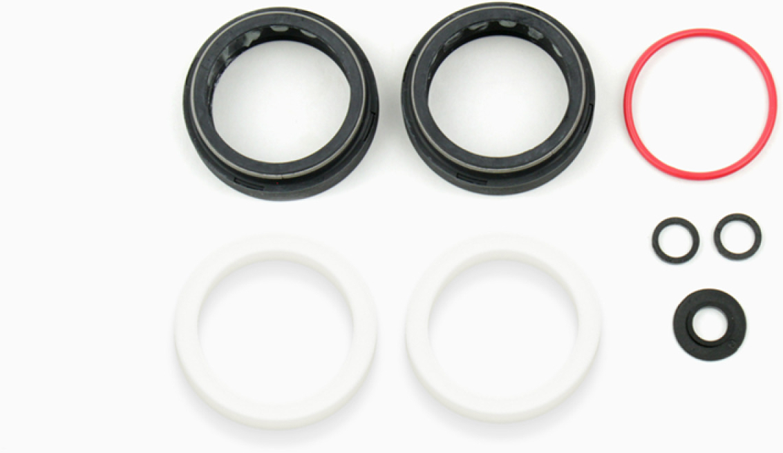 Abstreiferdichtungen Kit 38mm No Flange