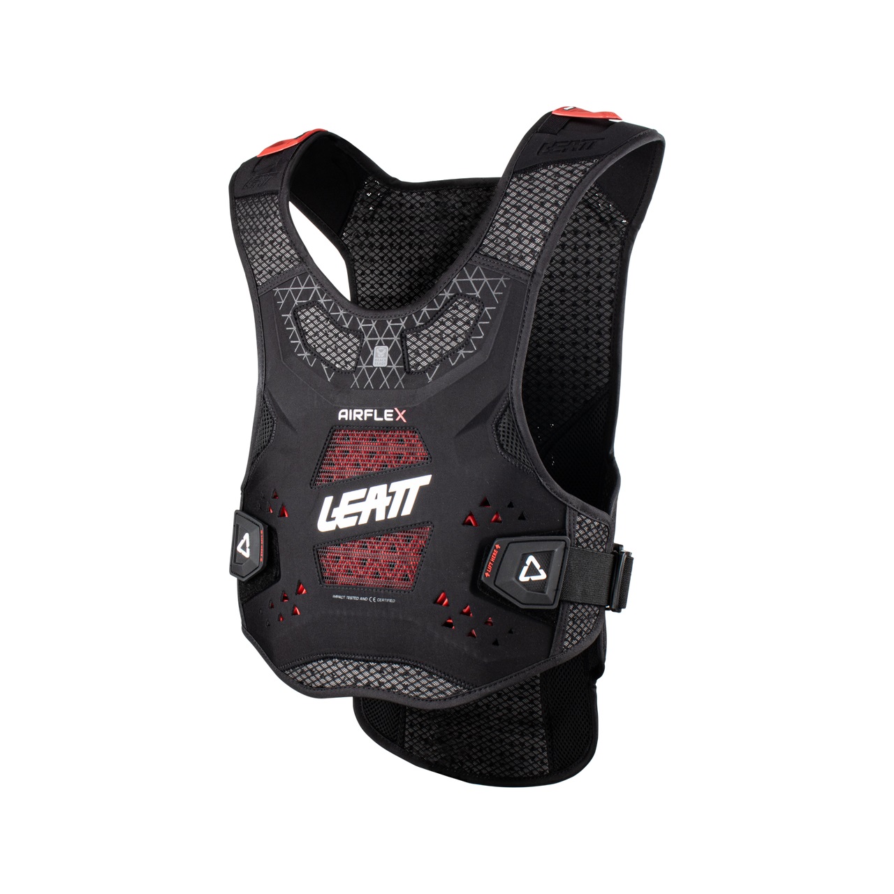 Protektoren-Weste Chest Protector ReaFlex