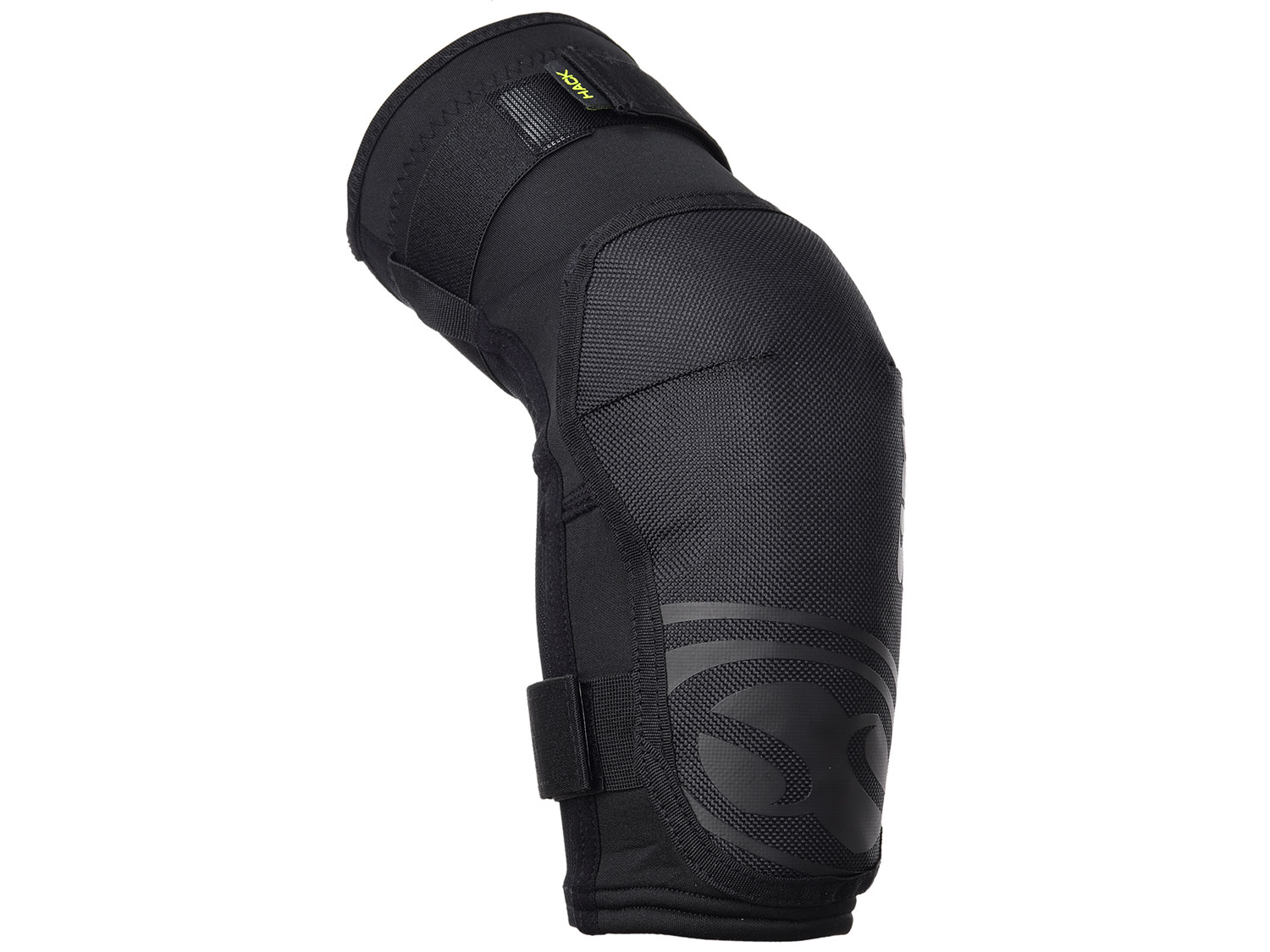 Ellenbogenprotektor Hack Evo + Black/Black