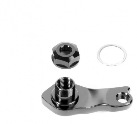 Schaltauge Hanger 12 für Shimano DM