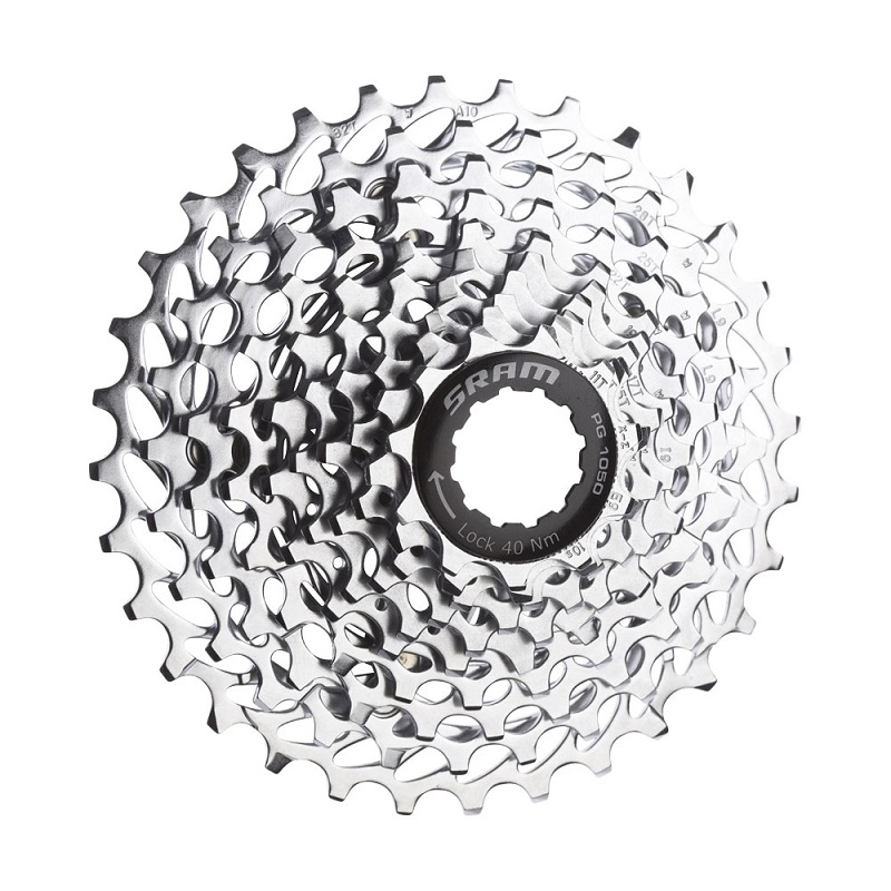 Sram - PG 1050 Kassette 10-fach