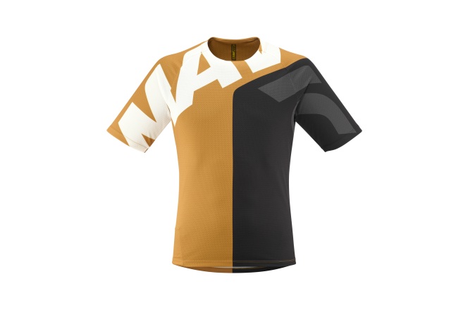 Jersey DMax End SS kurzarm Men Let/Miny