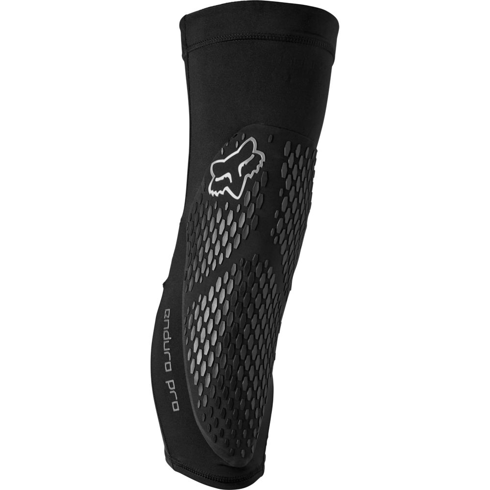 Knieprotektor Enduro Pro D3O Knee Guard Black