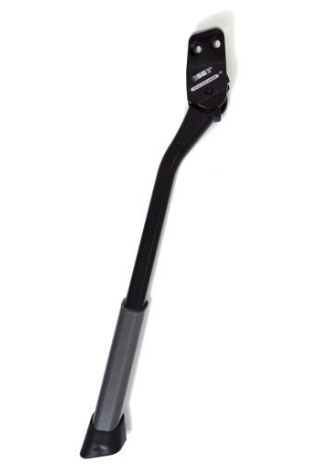 Hinterbauständer 20-29" Comp Flex 18mm Schwarz