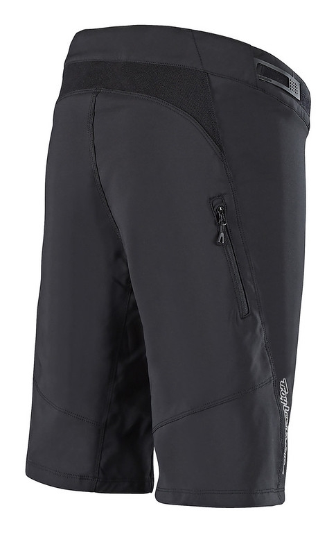 MTB-Enduro-Skyline-Short Woman 18 Black