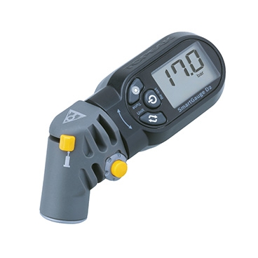 Druckluftprüfer Smart Gauge TSG-02