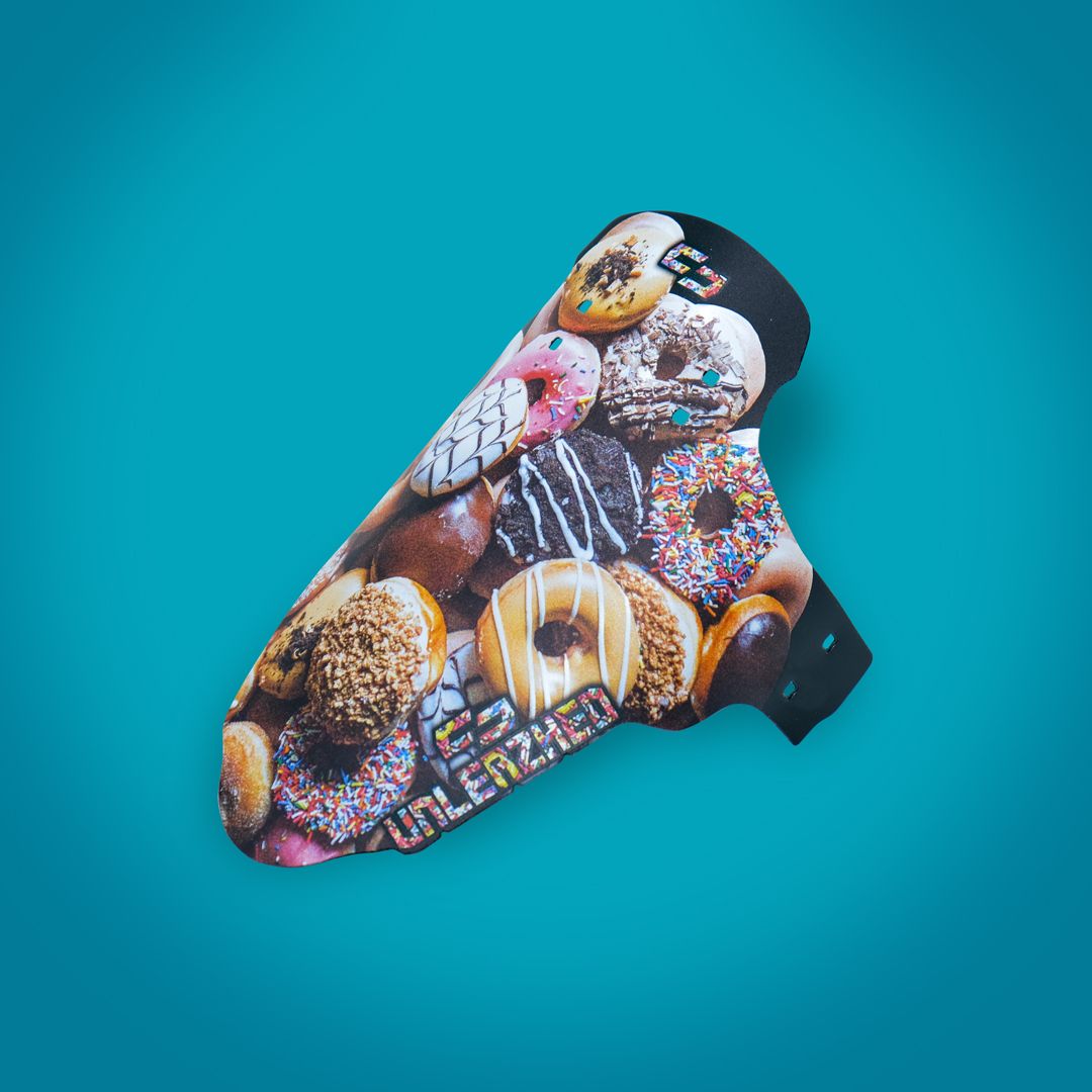 Spritzschutz Mud Guard M01 More Donuts