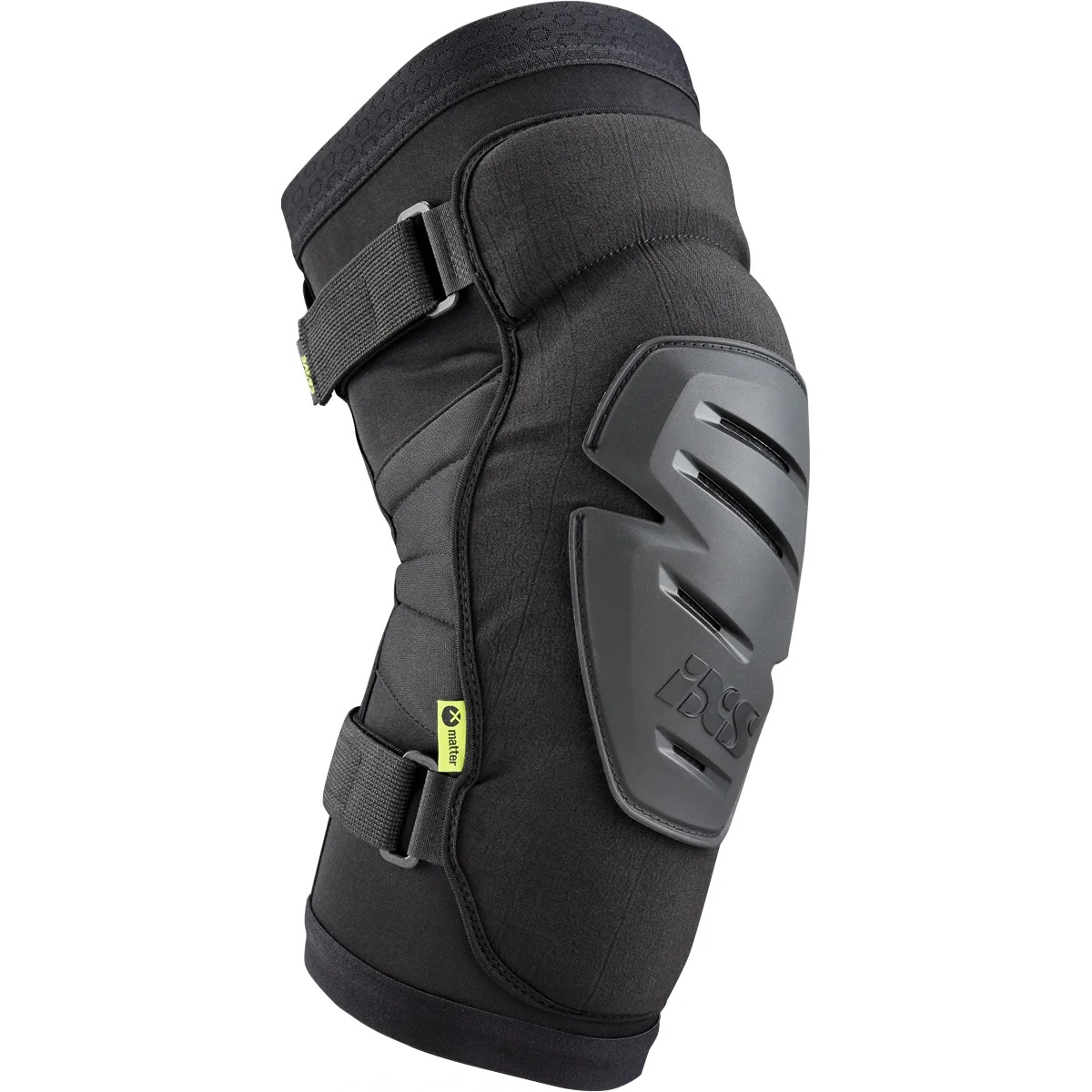 Knieprotektor Carve Race Knee Black