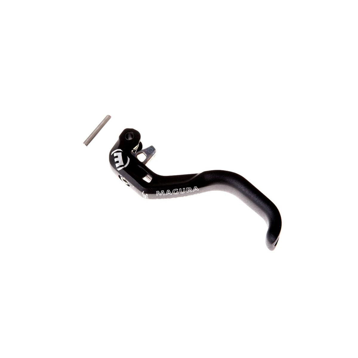Bremshebel HC für MT7, 1-Finger Alu-Hebel, ohne Reach Adjust