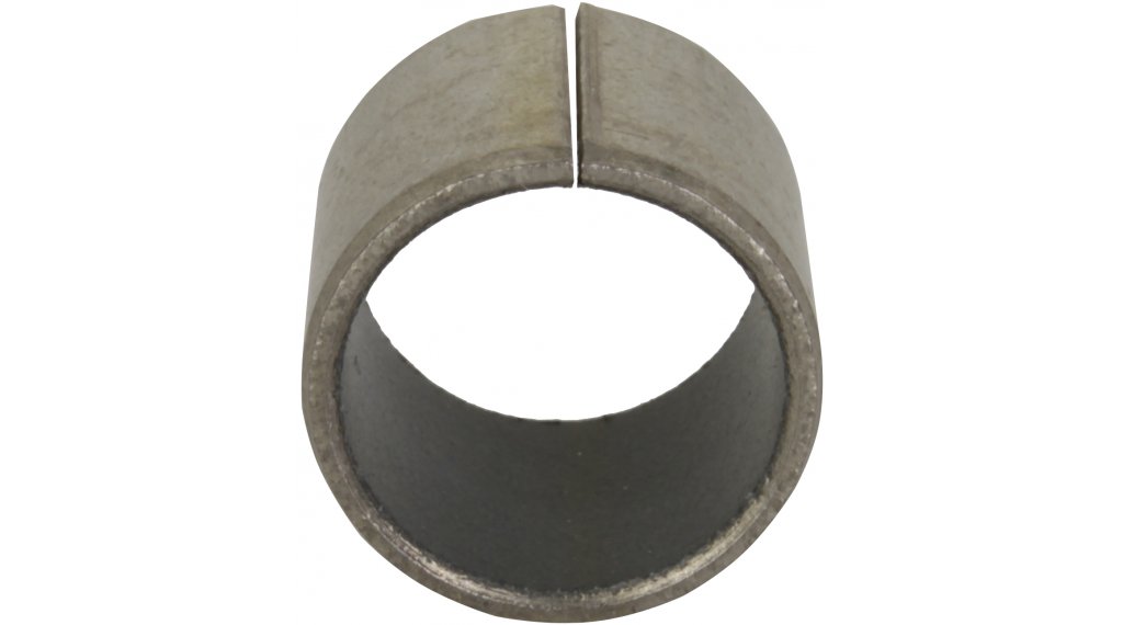 Double Barrel Gleitbuchse DU, 15.00mm