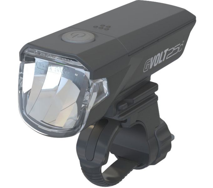 Beleuchtung Frontlicht Gvolt 25c