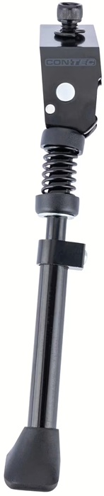 Seitenständer CKS-160 Elephant 16-24 Zoll Schwarz