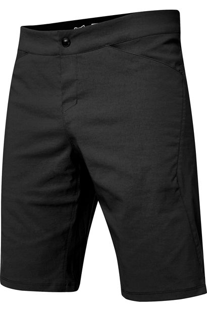 Short Ranger Lite Black