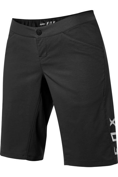 Short Ranger Womans Black