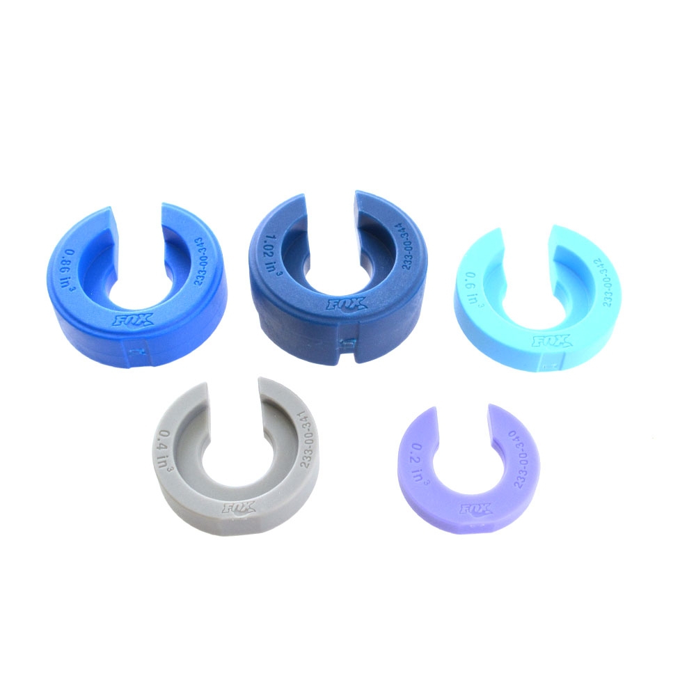 Tuning-Kit für FLOAT DPX2 Air Volume Tuning Kit 2018