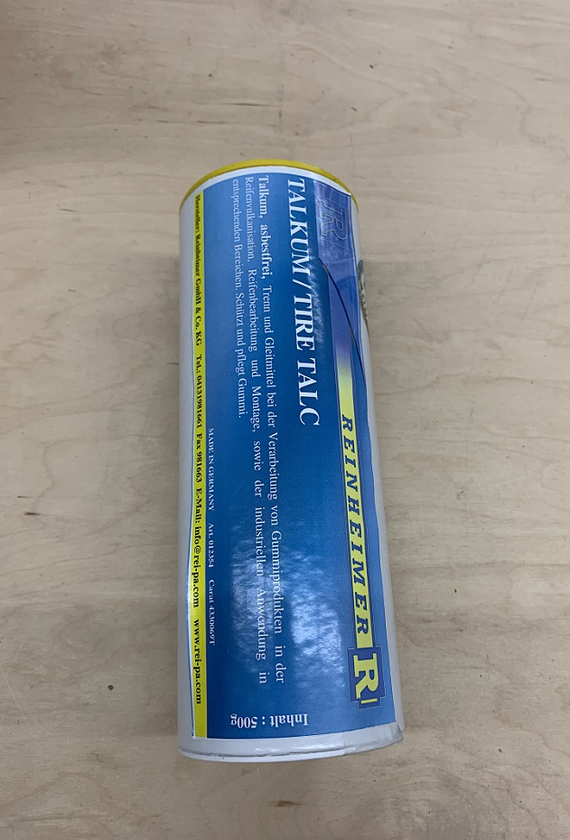 Talkum /Tire Talc.500g