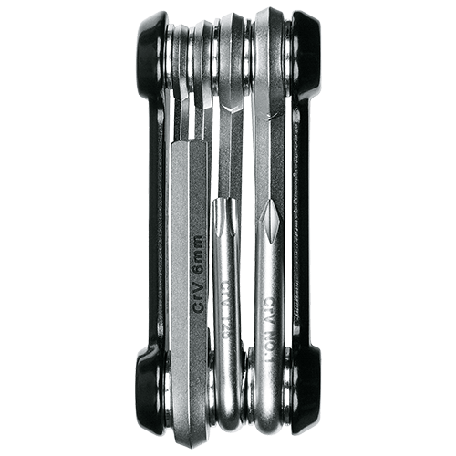 Multifunktionswerkzeug Minitool TOM 7