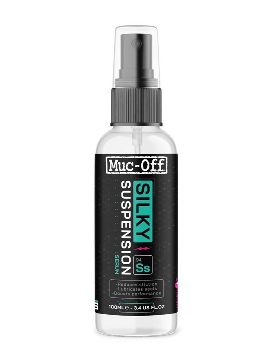 Pflegespray Profi Federungspflege 100ml