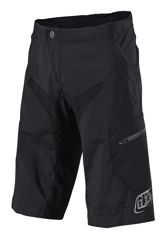 MTB-Enduro-Downhill Moto Short Black