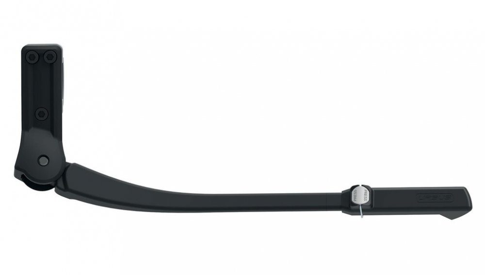 Hinterbauständer R92 Easy Master Stay24-27,5 Zoll Schwarz