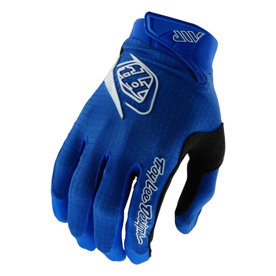 Handschuhe Air Glove Youth 26 Mono Blue